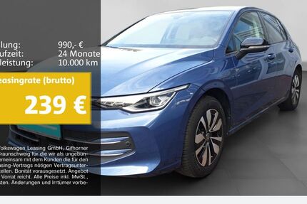 VW Golf 20.024 km 27.690 &euro; Bochum 44892