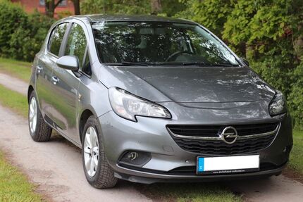 Opel Corsa 85.000 km 10.500 &euro; Varrel 27259