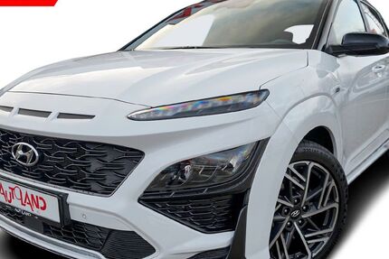 Hyundai KONA 30.690 km 27.490 &euro; Erfurt 99087