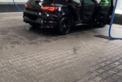 Seat Leon 178.000 km 10.900 &euro; Weilerswist 53919