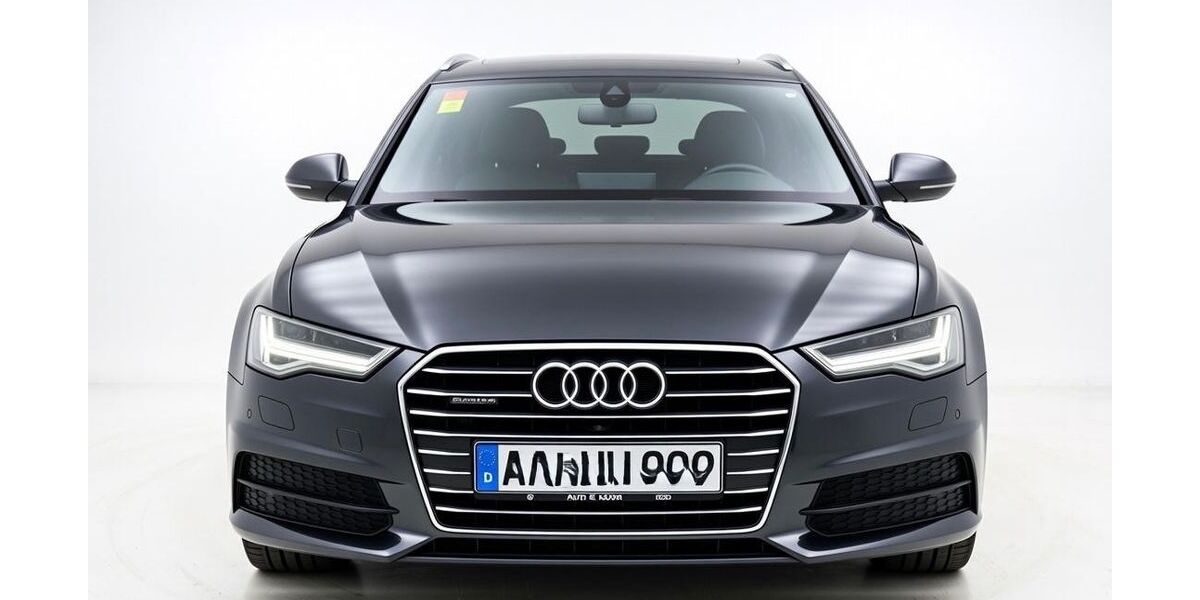 Audi A6 117.000 km 25.990 &euro; Unterschneidheim 73485