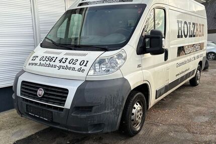 Fiat Ducato 130.000 km 6.990 &euro; Erftstadt 50374