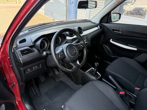 Suzuki Swift Club Hybrid +LED+Blutooth+Tempomat+ 55.390 km 10.490 &euro; Meerbusch 40667