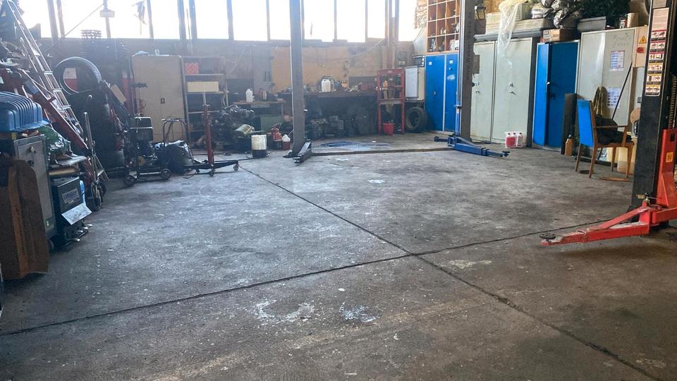 Gewerbeobjekt Ronnenberg - 250&euro; | Angebot:26067393