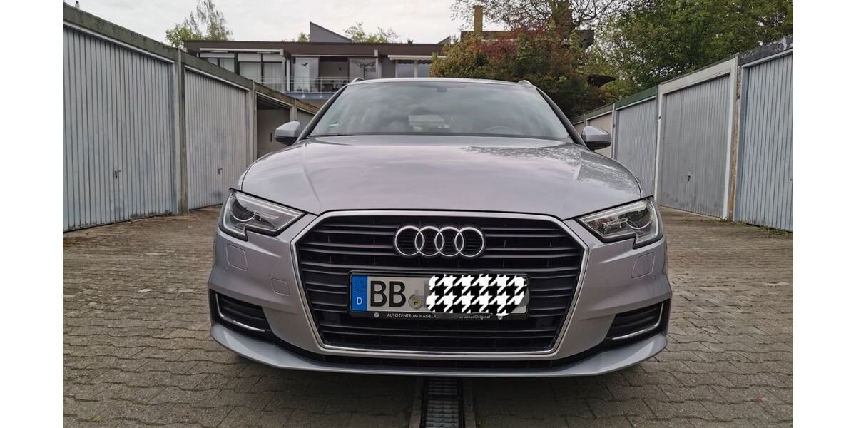 Audi A3 70.000 km 17.350 &euro; Bondorf 71149
