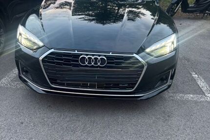 Audi A5 40.000 km 35.700 &euro; Puchheim 82178