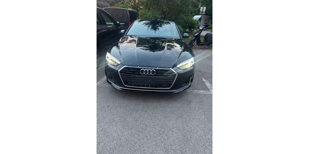 Audi A5 40.000 km 35.700 &euro; Puchheim 82178