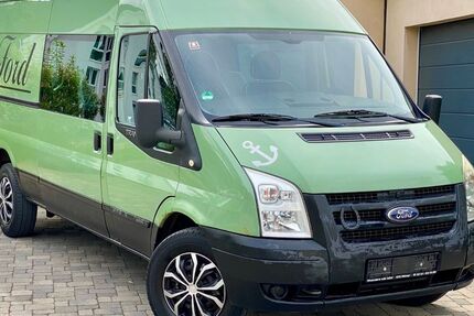 Ford Transit 251.000 km 4.900 &euro; Dorsten 46284