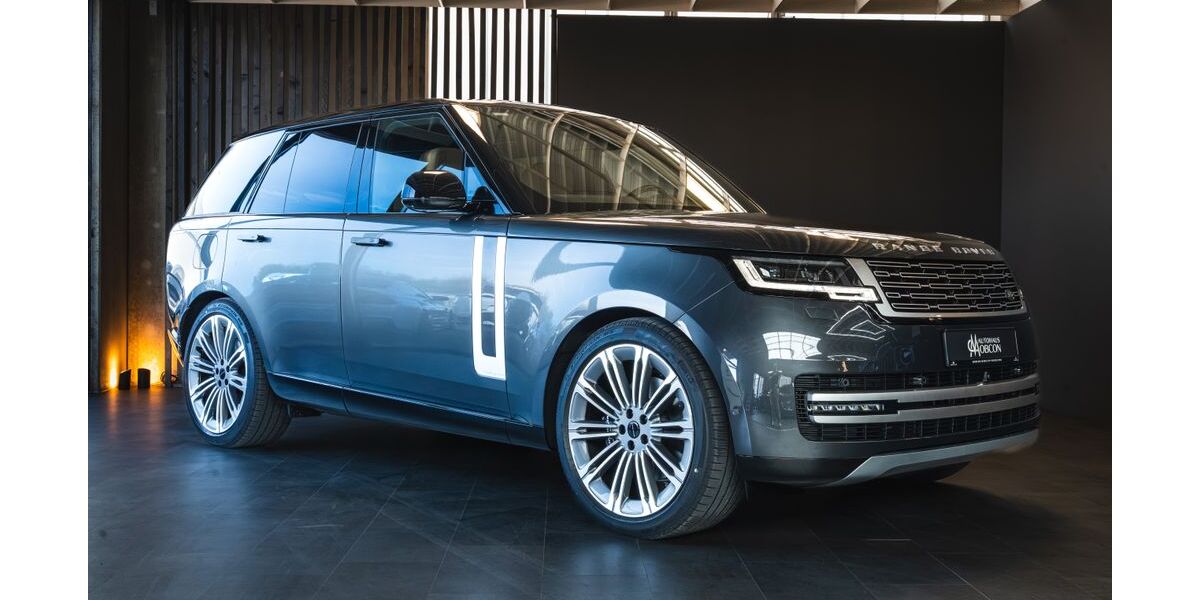 Land Rover Range Rover 5.999 km 186.830 &euro; Remseck 71686