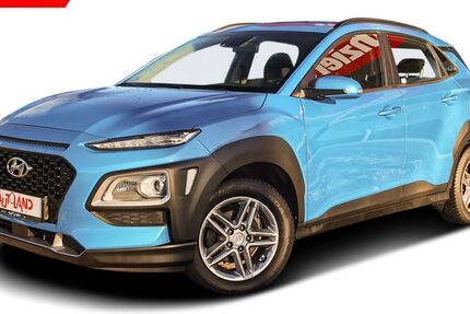 Hyundai KONA 46.732 km 17.490 &euro; Neubrandenburg 17036