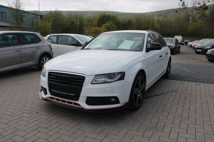 Audi A4 315.760 km 5.490 &euro; Coppenbrügge 31863