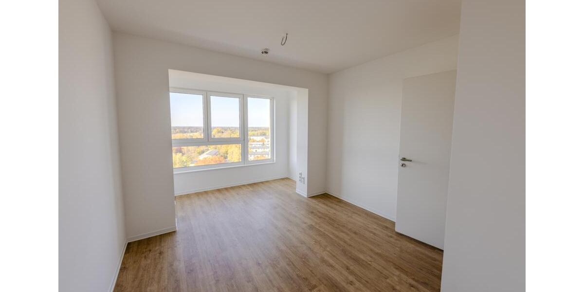 Etagenwohnung Cottbus Sachsendorf - 3 Zimmer, 69 m&sup2;, 1.108&euro; | Angebot:26163996