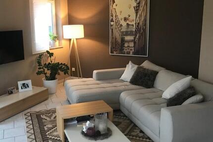 Eigentumswohnung in Homburg-Beeden 2 zimmer
