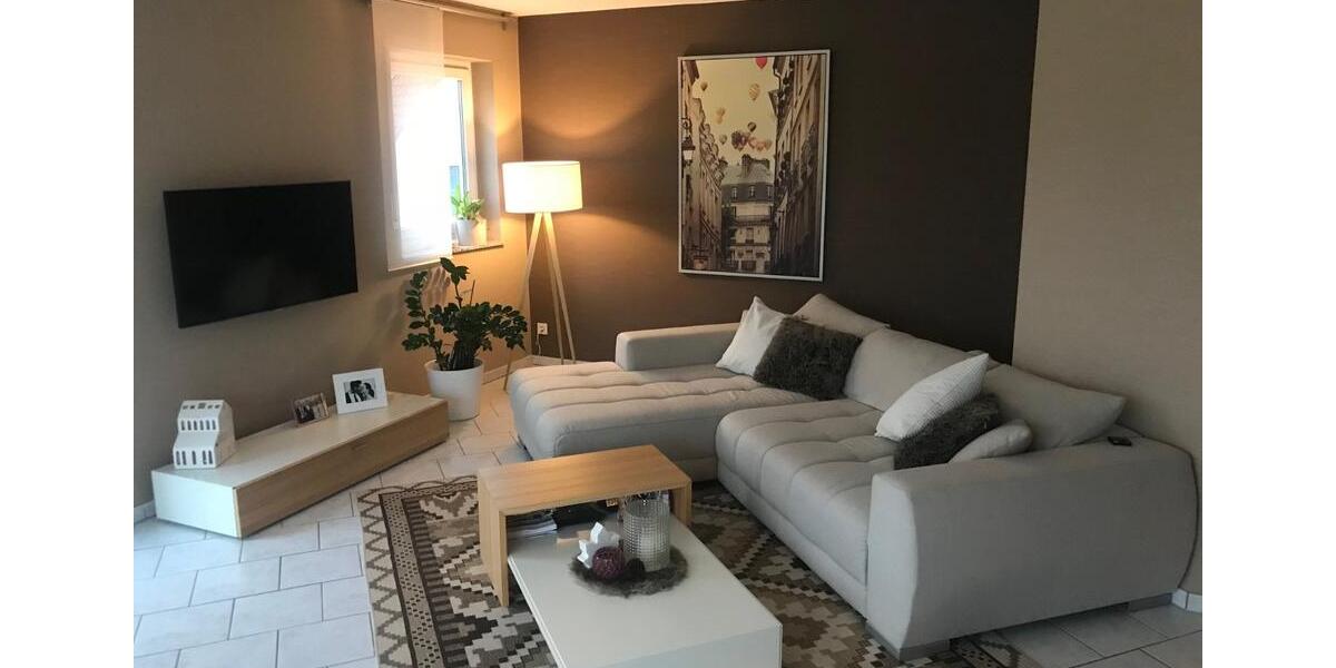 Eigentumswohnung in Homburg-Beeden 2 zimmer