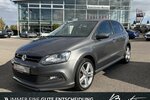 VW Polo 1.2 TSI R-LINE LIFE/DSG/NAVI/BI-XENON/LED 120.694 km 12.900 € Villingen-Schwenningen 78054