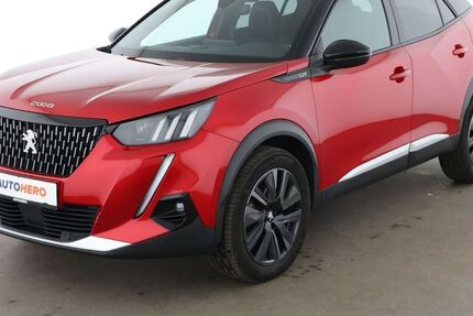 Peugeot 2008 30.491 km 19.860 &euro; Dresden 01187