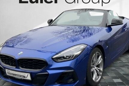 BMW Z4 9.334 km 42.690 &euro; Frankfurt 60314