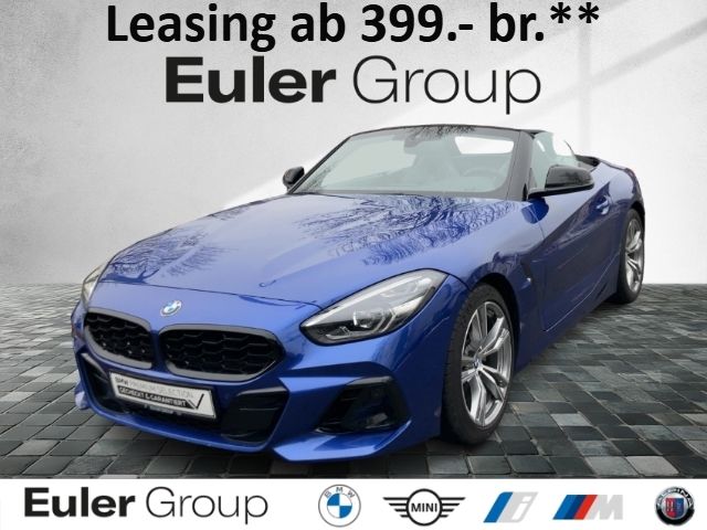 BMW Z4 9.334 km 42.989 &euro; Frankfurt 60314