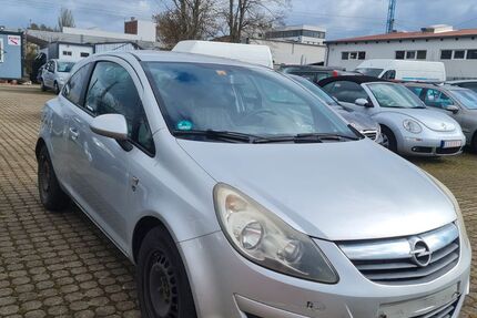 Opel Corsa 219.000 km 999 &euro; Ludwigshafen Am Rhein 67059