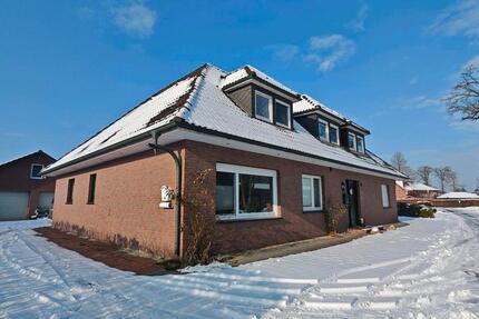 Haus Friesoythe - 6 Zimmer, 234 m&sup2;, 330.000&euro; | Angebot:24741772