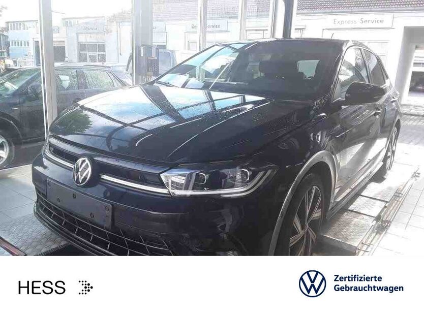 VW Polo 42.300 km 21.999 € Büdingen-Düdelsheim 63654