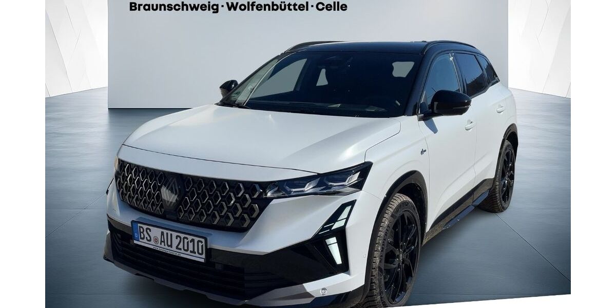 Renault Austral 8.990 km 37.890 &euro; Braunschweig 38124