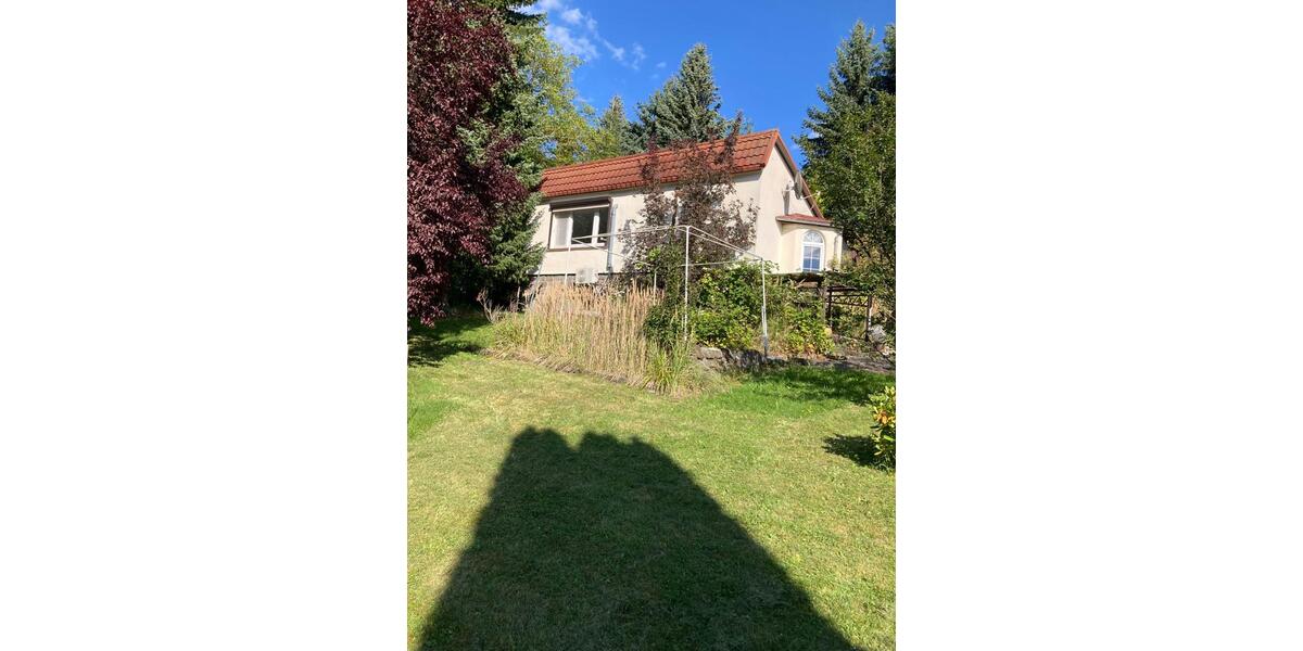 Bungalow Zittau - 2 Zimmer, 40 m&sup2;, 129.000&euro; | Angebot:26279087