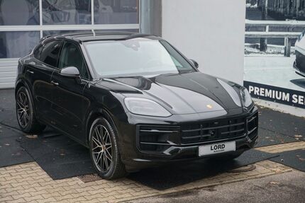 Porsche Cayenne 13.800 km 111.999 &euro; Stuttgart 70499