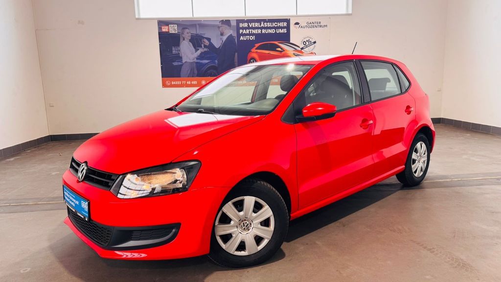 VW Polo 73.000 km 6.790 &euro; Ganderkesee 27777