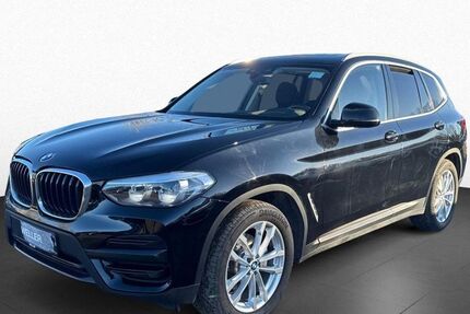 BMW X3 74.328 km 28.750 &euro; Hamburg 21073