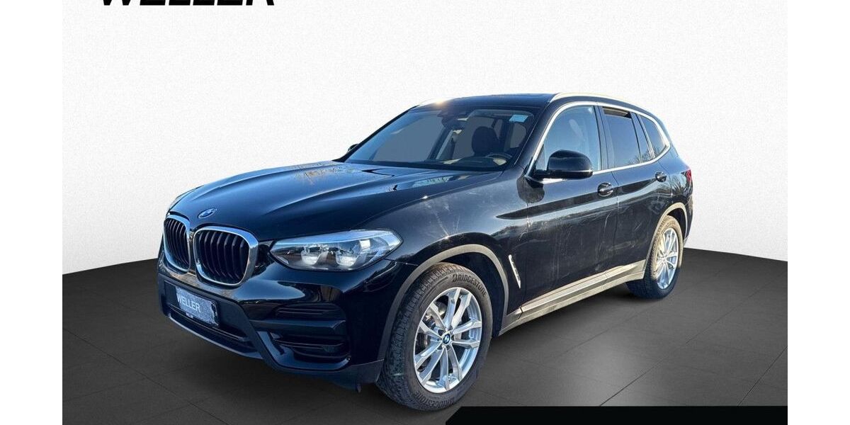 BMW X3 74.328 km 28.750 &euro; Hamburg 21073