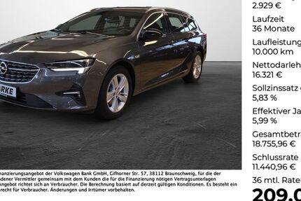 Opel Insignia 79.044 km 19.250 &euro; Lengerich 49525