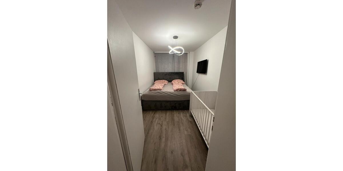 Etagenwohnung Rosenheim Innenstadt - 3 Zimmer, 60 m&sup2;, 884&euro; | Angebot:25568300