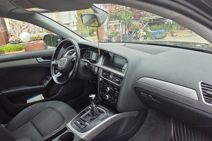 Audi A4 232.000 km 4.800 &euro; Grafrath 82284