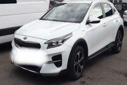 Kia XCeed 49.815 km 18.450 &euro; Magdeburg 39126