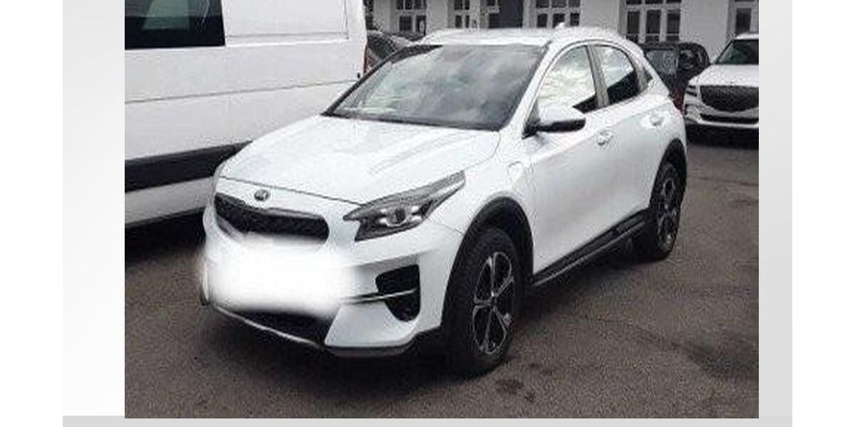 Kia XCeed 49.815 km 18.450 &euro; Magdeburg 39126