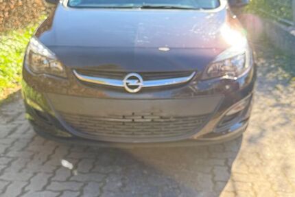 Opel Astra 216.000 km 4.000 &euro; Neritz 23843
