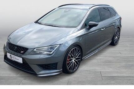 Seat Leon 163.275 km 15.970 &euro; Leer (Ostfriesland) 26789