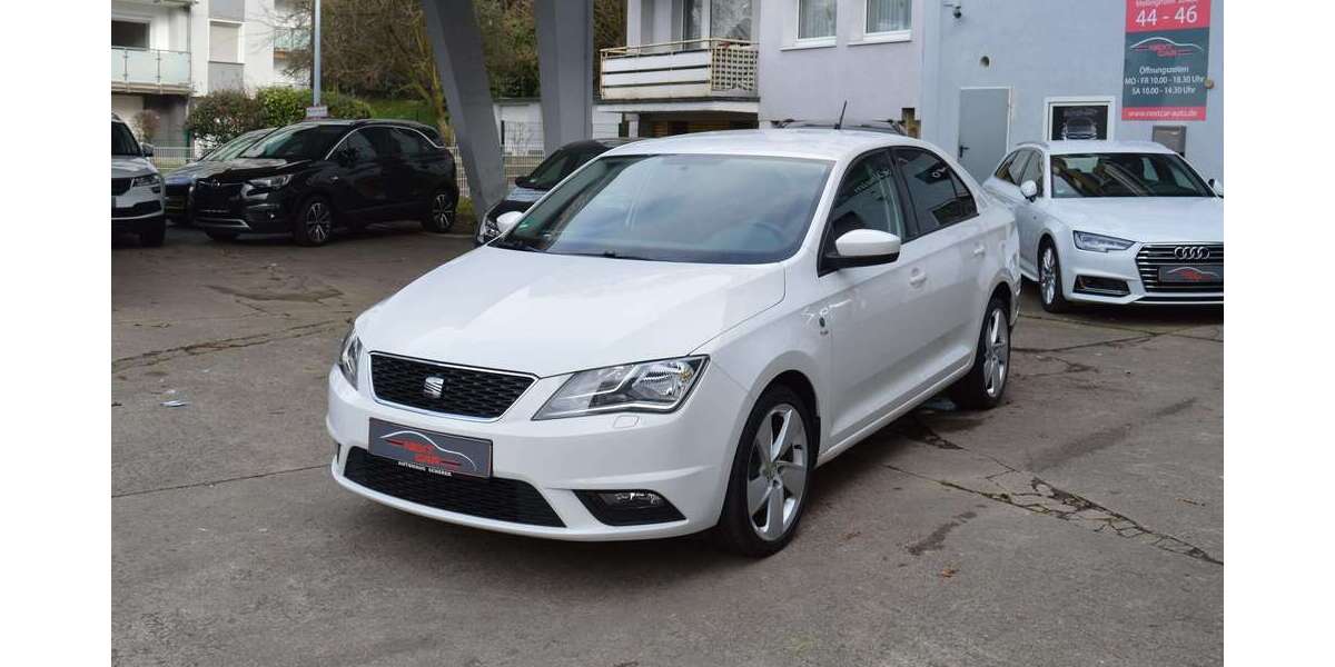 Seat Toledo 52.000 km 6.990 &euro; Mülheim 45473