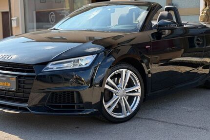 Audi TT 131.000 km 18.300 &euro; Jagstzell 73489