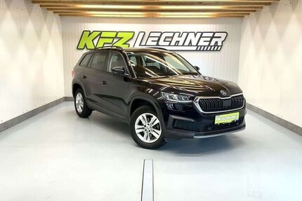 Skoda Kodiaq 65.200 km 29.450 &euro; Neuhaus am Inn 94152