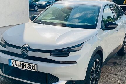 Citroen C4 5.300 km 19.800 &euro; Karlsruhe 76149