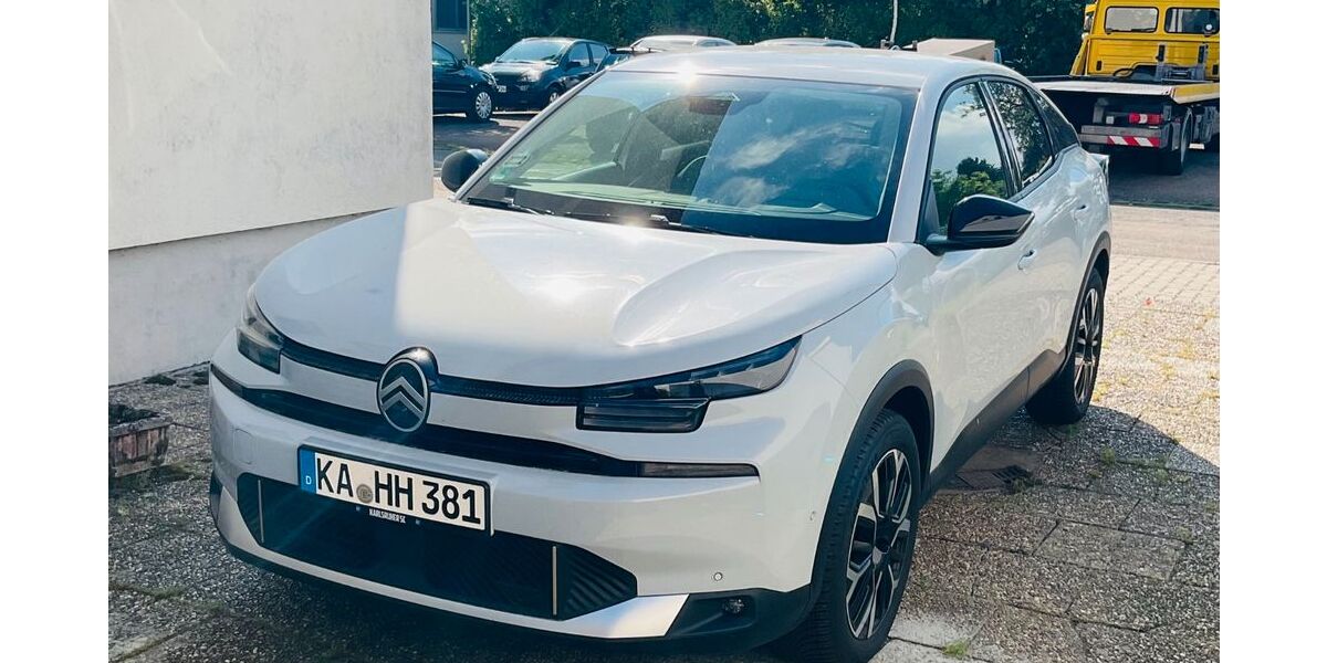 Citroen C4 5.300 km 19.800 &euro; Karlsruhe 76149