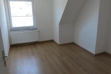 4-Zimmerwohnung im 3.OG, mit Balkon, zur Miete