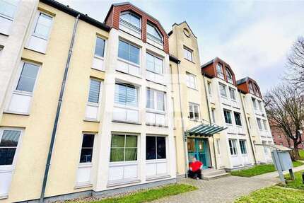 Wohnung zum Kaufen in Kassel 54.900 € 20.69 m² 1 zimmer