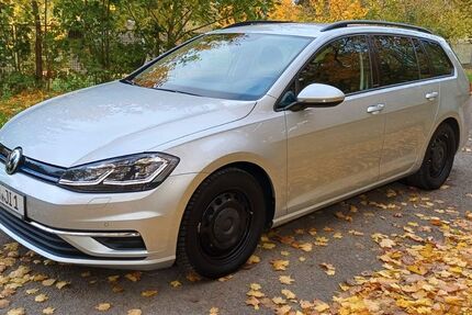 VW Golf 52.000 km 20.900 € Herbsleben 99955