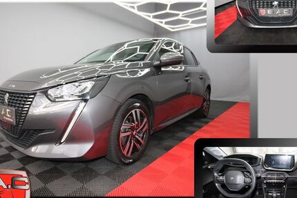 Peugeot 208 48.000 km 13.950 € Osnabrück 49086