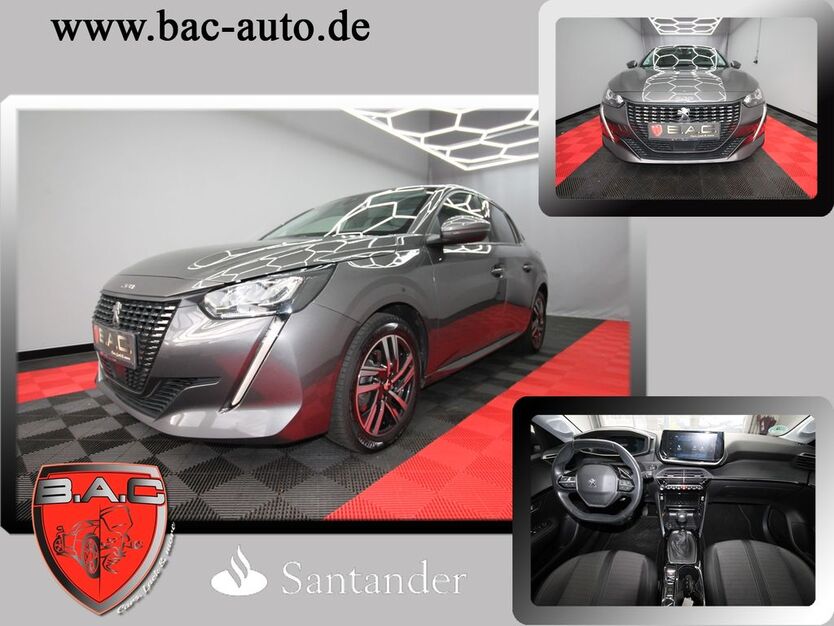 Peugeot 208 48.000 km 14.450 € Osnabrück 49086