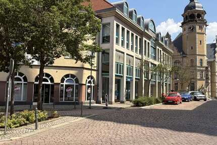 Gewerbeobjekt Köthen Köthen - 993&euro; | Angebot:26800080