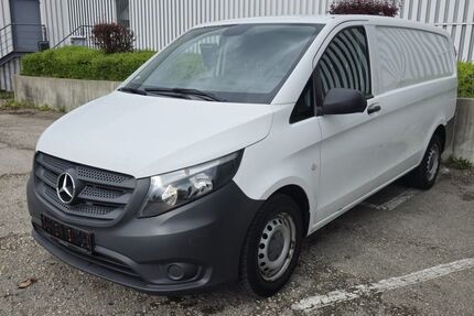 Mercedes-Benz Vito 270.900 km 6.290 &euro; Aalen 73430